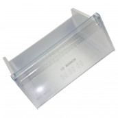 Tiroir congélateur supérieur