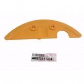 Support tissus microfibre