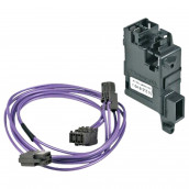 Verrouillage de porte d'origine