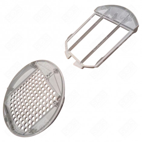 SUPPORT FILTRE SÈCHE-LINGE - 57X0366