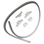 Feutre avant + Patins