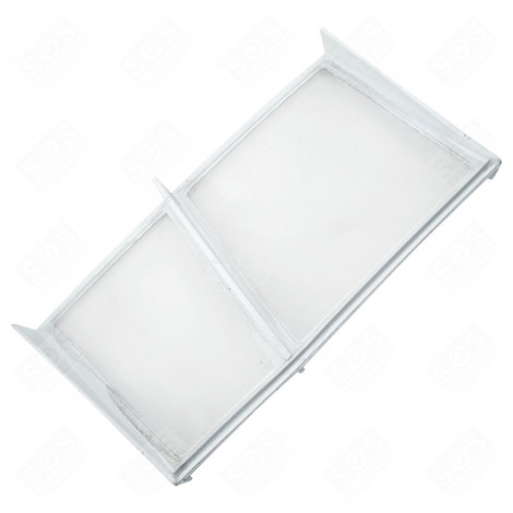 FILTRE À PELUCHE SÈCHE-LINGE - 34913