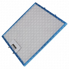 Filtre métallique d'origine