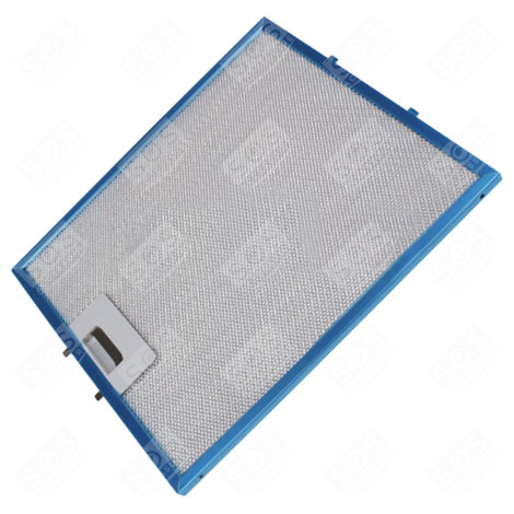 FILTRE MÉTALLIQUE D'ORIGINE HOTTE - 053410339, 53410339