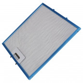 Filtre métallique d'origine