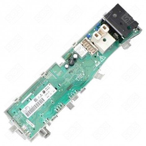 CARTE ÉLECTRONIQUE, MODULE DE PUISSANCE MACHINE À LAVER, LAVE-LINGE - 2822970504