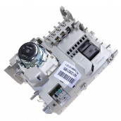 Programmateur Programmateur