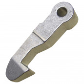 Pene de porte doigt de verrou