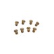 KIT INJECTEURS BUTANE/PROPANE FOUR, CUISINIÈRE - C00057988