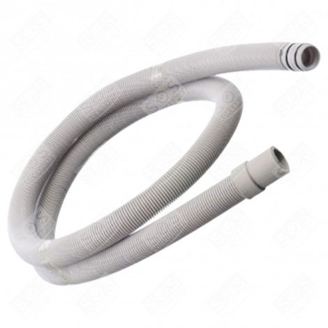 TUYAU DE VIDANGE 2,5M MACHINE À LAVER, LAVE-LINGE - 50284359002, 9029793370