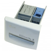 Bac à lessive, bac à détergent