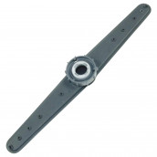 Hélice, bras de lavage inférieur