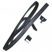 Joint  tour de porte