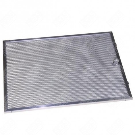 FILTRE MÉTAL (ANTI GRAISSES) D'ORIGINE HOTTE - C00137465