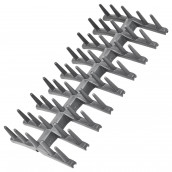 Picots en caoutchouc d'origine