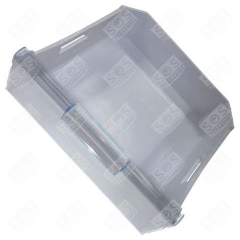 TIROIR D'ORIGINE FRIGO, RÉFRIGÉRATEUR, CONGÉLATEUR - 00477015