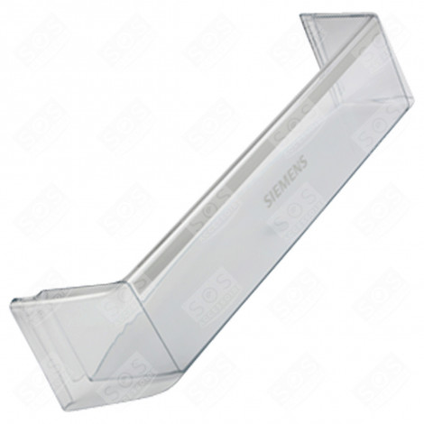 BALCONNET À BOUTEILLES D'ORIGINE FRIGO, RÉFRIGÉRATEUR, CONGÉLATEUR - 00705997