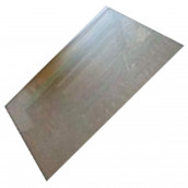 Clayette, étagère en verre