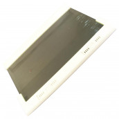 Clayette en verre d'origine