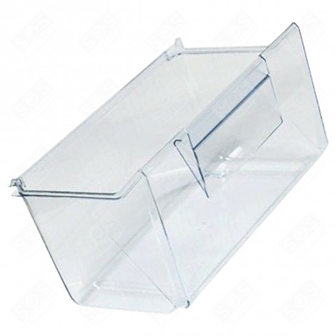 TIROIR INFÉRIEUR D'ORIGINE  405X216 MM FRIGO, RÉFRIGÉRATEUR, CONGÉLATEUR - 2647016035
