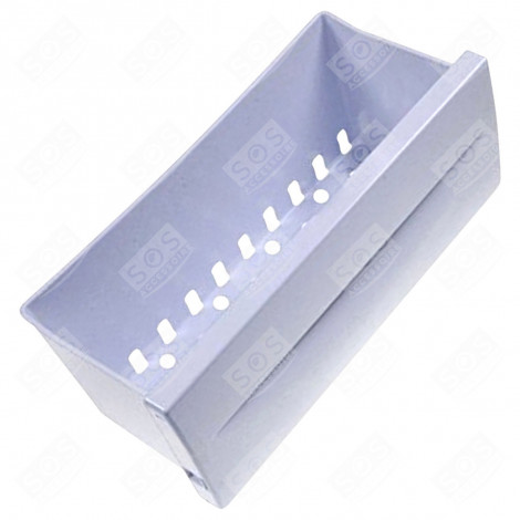 TIROIR INFÉRIEUR D'ORIGINE        -        385X161X167 MM FRIGO, RÉFRIGÉRATEUR, CONGÉLATEUR - C00193545