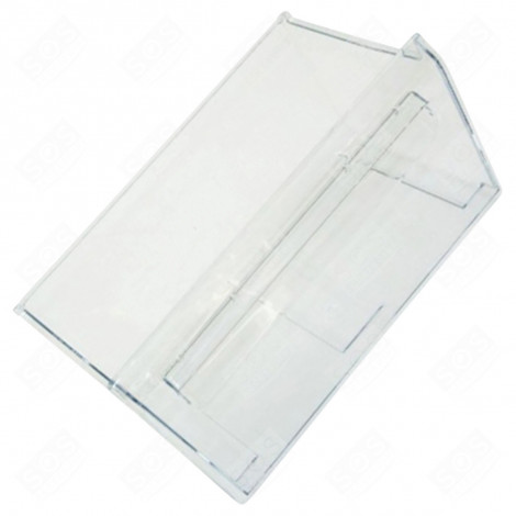 TIROIR DU BAS D'ORIGINE    -   404X236X260 MM FRIGO, RÉFRIGÉRATEUR, CONGÉLATEUR - 2247086412