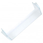 Clayette, étagère en verre