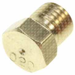 Injecteur 86 (butane propane)