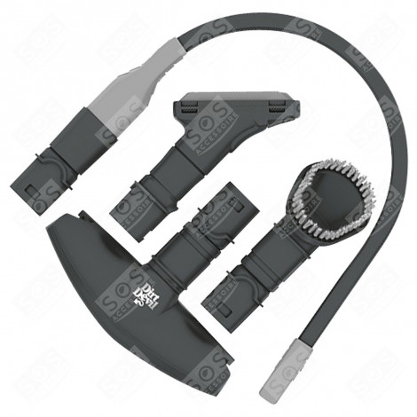 BROSSE-ROULEAU ASPIRATEUR - 698413