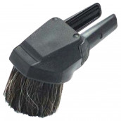 Brosse ronde à meubles
