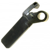 Charniere gauche anthracite Charniere gauche anthracite