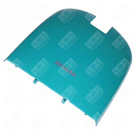 COUVERCLE BLEU LUMIÉRE ASPIRATEUR - 5271272