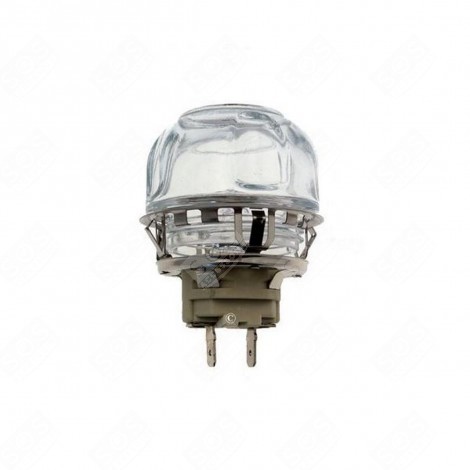 LAMPE HALOGÈNE COMPLÈTE FOUR, CUISINIÈRE - 480121101148