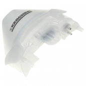 Reservoir d'eau amovible