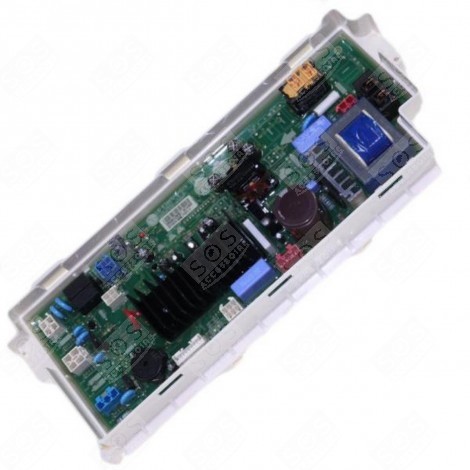 CARTE ÉLECTRONIQUE / MODULE DE PUISSANCE N° A450 MACHINE À LAVER, LAVE-LINGE - EBR52361602