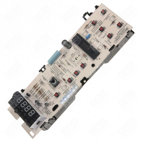 CARTE DE PUISSANCE FOUR MICRO-ONDES - 79X5411