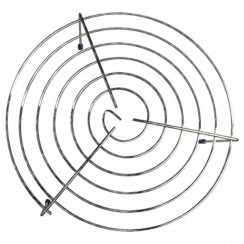 Trepied Grille Haut  d'origine