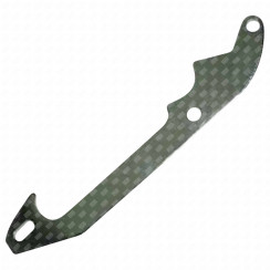 Secteur droit ou gauche de porte