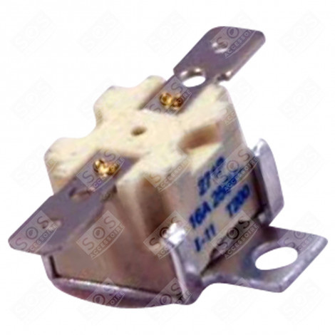 THERMOSTAT DE SÉCURITÉ FOUR, CUISINIÈRE - 44002836