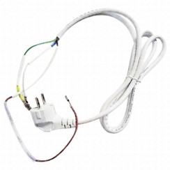 Cordon d'alimentation