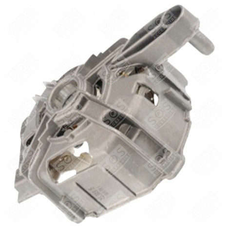 CHARBONS MOTEUR X2 D'ORIGINE MACHINE À LAVER, LAVE-LINGE - 00054870