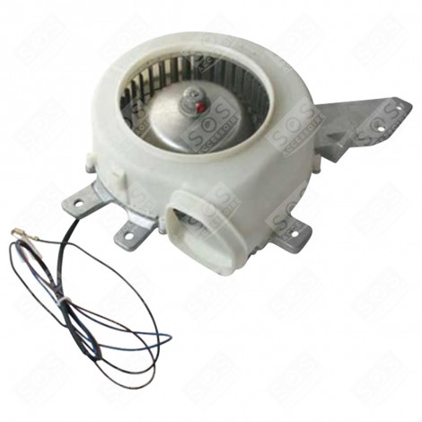 MOTOVENTILATEUR MACHINE À LAVER, LAVE-LINGE - 55X3392