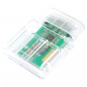 Lecteur de carte d'origine Lecteur de carte d'origine