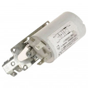 Filtre antiparasites Filtre antiparasites