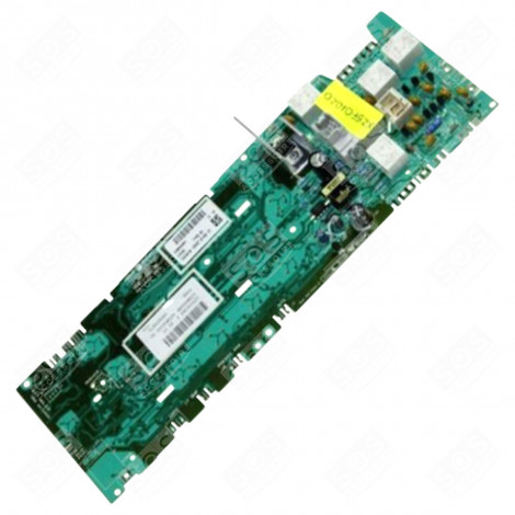 CARTE ÉLECTRONIQUE, MODULE DE COMMANDE MACHINE À LAVER, LAVE-LINGE - 3950XK