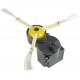 MOTEUR BROSSE LATÈRALE D'ORIGINE ASPIRATEUR ROBOT - 4420155, 4759005