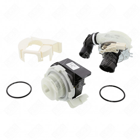 POMPE DE CYCLAGE D'ORIGINE LAVE-VAISSELLE - 4055373809