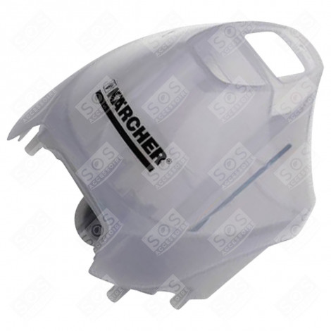 RESERVOIR D'EAU AMOVIBLE ASPIRATEUR - 45120360, 4.512-036.0