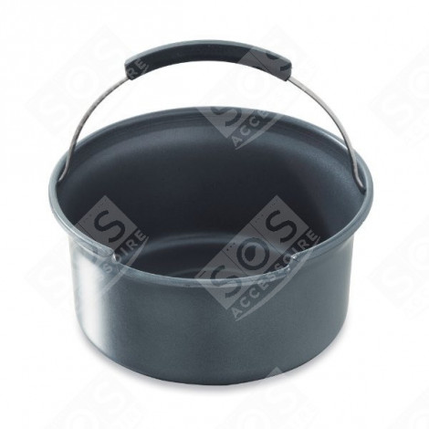 COFFRET MOULE PÉTRIN ROBOT MÉNAGER - 17013
