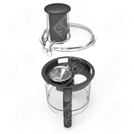COFFRET SPIRALE EXPERT ROBOT MÉNAGER - 17501